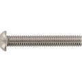 ~ISO7380-1 Sicherheitsschraube FRK M 8x50  mit  TX40 und PIN - Edelstahl A2