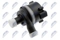 NTY Zusatzwasserpumpe (Kühlwasserkreislauf) CPZ-VW-004 für AUDI VW TOUAREG 7P5