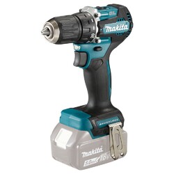 Makita DDF487Z Akku Bohrschrauber 40/25 Nm Solo Bl 18V Li-Ion Lxt