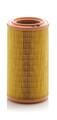 Luftfilter MANN-FILTER C 1286/1 Filtereinsatz für BERLINGO PEUGEOT CITROËN N5 7C