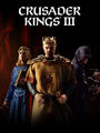 Crusader Kings III [PC / Steam / KEY]