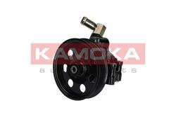 KAMOKA PP096 Hydraulikpumpe, Lenkung für FORD,SEAT,SKODA,VW