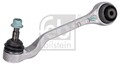 FEBI BILSTEIN Querlenker mit Lager und Gelenk für BMW 183624