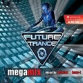 FUTURE TRANCE MEGAMIX 2 CD CASCADA UVM NEU