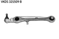 Querlenker Dreieckslenker SKF VKDS 321509 B für AUDI A8 D3 4E2 4E8 FSI quattro