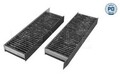 Meyle Filter, Innenraumluft 11-12 326 0017/PD für CITROËN DS JEEP OPEL PEUGEOT