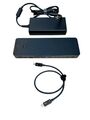 Fujitsu Thunderbolt 4 Port Replikator NPR49 FPCPR401 für LIFEBOOK U7413, U7613