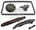 Original FEBI BILSTEIN Steuerkettensatz 49487 für BMW MINI