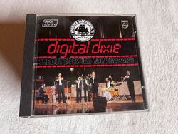 Digital Dixie von The Dutch Swing College Band | CD g73