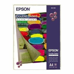 EPSON Fotopapier S041569 DIN A4 matt 178 g/qm 50 Blatt