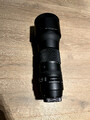 Sigma 150-600mm F5-6,3 DG OS HSM Contemporary Canon EF