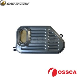HYDRAULIKFILTER AUTOMATIKGETRIEBE 03511 FÜR AUDI A8/D2 A6/C4/C5/C6 A4/B5/B6/B7  