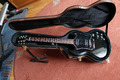 Gibson SG Special Ebony 2002 Double Cut Vintage E-Gitarre Top Zustand mit Koffer