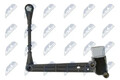 Xenon-Level-Sensor ECX-LR-012 NTY für LAND ROVER RANGE ROVER III