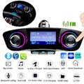 Universal-Auto-Player-Ladegerät Bluetooth-MP3-USB-Player