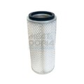 1x Luftfilter MEAT & DORIA 16451 passend für ALFA ROMEO AUDI DAF FIAT FORD VW