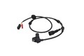 KAMOKA Sensor, Raddrehzahl 1060053 für AUDI VW