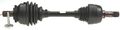 SPIDAN 25336 Antriebswelle für VOLVO