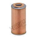 Ölfilter Filtereinsatz E1052H D606 HENGST FILTER