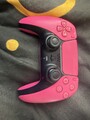 Sony PS5 DualSense Wireless Controller - Nova Pink (9728498)