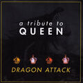 CD Unknown Artist A Tribute To Queen: Dragon Attack CNR Music Germany