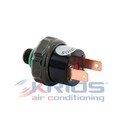Druckschalter Klimaanlage für Mercedes Opel Meat & Doria K52047 1969 ->