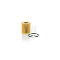 Ölfilter MANN-FILTER HU 816 x für BMW