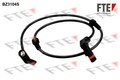 ABS Sensor Raddrehzahl FTE 9400094 für MERCEDES GLK KLASSE X204 W204 Model S204