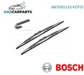 SCHEIBENWISCHER WISCHERBLATT VORNE 3 397 005 032 BOSCH P NEU OE QUALITÄT