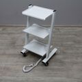 Loran Jolie Cart Gerätewagen Dental Zahnarztpraxis neu Rolltisch