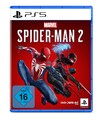 Marvel’s Spider-Man 2 PS5 – Peter Parker & Miles Morales Open World (H8)
