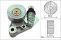 INA 534 0021 10 Spannarm Keilrippenriemen Ø85mm für NISSAN TERRANO II (R20)