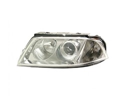 TYC 20-6244-05-2 Hauptscheinwerfer für VW Passat B5 3BG Limo Kombi 00-05