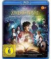 Zwerg Nase (2021) von justbridge entertainment (Rough Tra... | DVD | Zustand neu