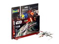 REVELL 63601 Model Set X-wing Fighter # NEU in OVP # Plastic Bausatz