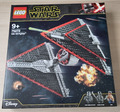 Lego Star Wars 75272 - Sith TIE Fighter - Neu & OVP