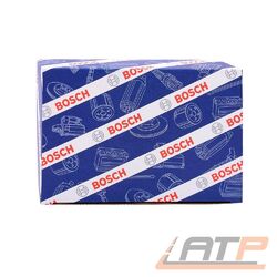 BOSCH Sensor, Abgastemperatur Abgasturbolader, Rechts, Vor, Vorne u.a. für AUDIDie Nr.1* für Autoteile: Top-Preis-Leistungs-Verhältnis