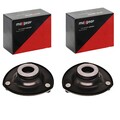 2x MAXGEAR DOMLAGER-SATZ VORNE BEIDSEITIG passend für