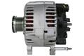 HELLA 8EL 012 430-061 Lichtmaschine Generator 140A 14V für VW TOURAN (1T1, 1T2)