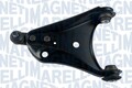 MAGNETI MARELLI Querlenker Dreieckslenker 301181396900 für RENAULT CLIO 2 SB0