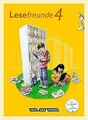 Lesefreunde - Lesen - Schreiben - Spielen - Östliche Bun... | Buch | Zustand gut