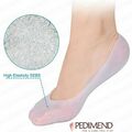 PEDIMEND feuchtigkeitsspendende Gelsocken Fußschutz rissige Fersen Zehen Reparatur