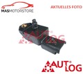 MAP SENSOR DRUCKSENSOR SAUGROHRDRUCK AUTLOG AS4908 I FÜR LAND ROVER
