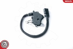 Schalter Fahrstufe ESEN SKV 96SKV101 für AUDI VW B6 A4 PASSAT B5 C5 ALLROAD 8E2