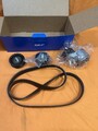 SKF KEILRIPPENRIEMEN-SATZ OPEL ASTRA H ZAFIRA B | VKMA 35600 NEU OVP Unbenutzt
