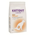Kattovit Feline Diet Urinary Huhn 2 x 4 kg (9,49€/kg)