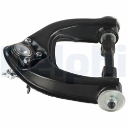 Querlenker Dreieckslenker DELPHI TC3372 TC3373 für SPORT MITSUBISHI PAJERO 2 1