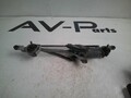 Opel Insignia A Sports Tourer Scheibenwischermotor vorn + Gestänge 13227392