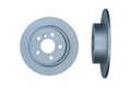 2x Bremsscheibe KAMOKA 103526 für BMW 2er Active Tourer F45 F46 X2 F39 X1 F48 i3