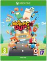 Moving Out Microsoft Xbox One Spiel